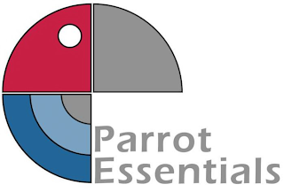 PARROT ESSENTIALS logo