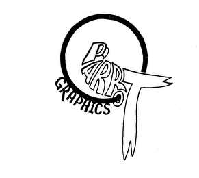 PARROT GRAPHICS logo