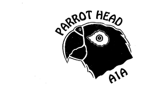 PARROT HEAD AIA logo
