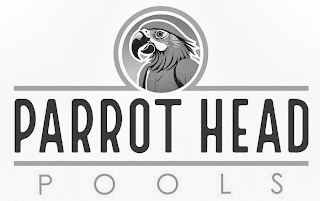 PARROT HEAD POOLS