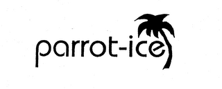 PARROT-ICE logo
