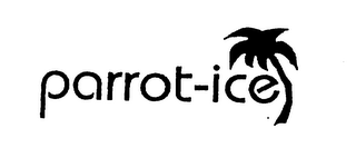 PARROT-ICE logo