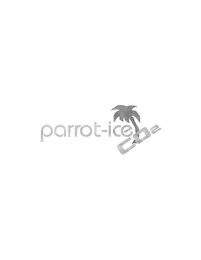 PARROT-ICE CO2 logo