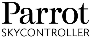 PARROT SKYCONTROLLER logo