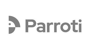 PARROTI logo