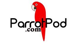 PARROTPOD.COM logo