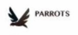 PARROTS logo