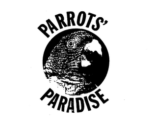 PARROTS' PARADISE logo