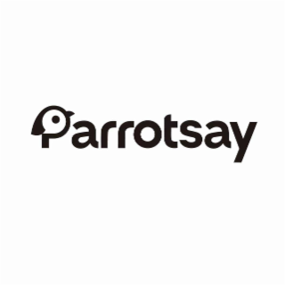 PARROTSAY logo