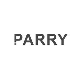 PARRY logo