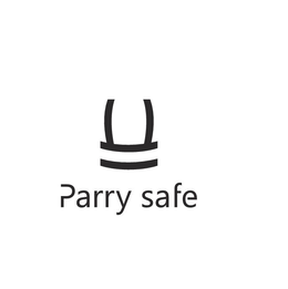 PARRY SAFE logo