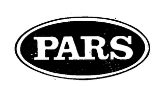 PARS logo