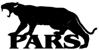 PARS logo