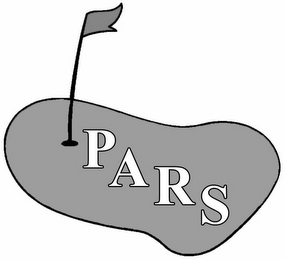 PARS logo