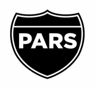 PARS logo