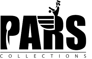 PARS COLLECTIONS logo
