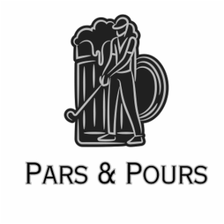 PARS & POURS logo
