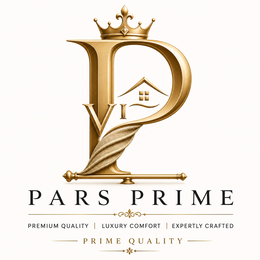 PARS PRIME logo