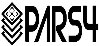 PARS4 logo