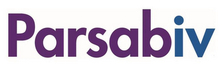 PARSABIV logo