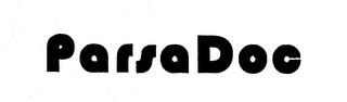 PARSADOC logo
