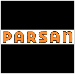 PARSAN logo