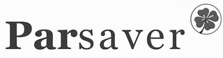 PARSAVER logo