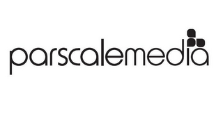 PARSCALEMEDIA logo