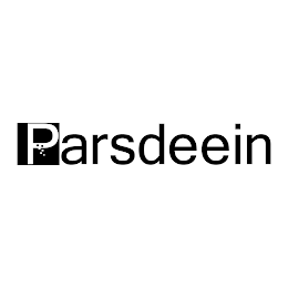 PARSDEEIN logo