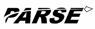 PARSE logo