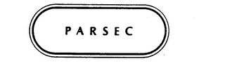 PARSEC logo