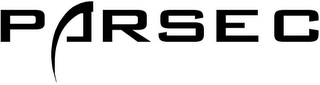 PARSEC logo