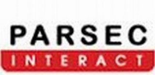 PARSEC INTERACT logo