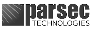 PARSEC TECHNOLOGIES logo