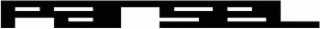 PARSEL logo