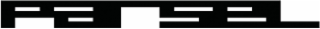 PARSEL logo