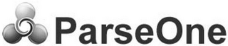 PARSEONE logo