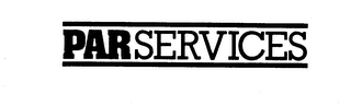 PARSERVICES logo