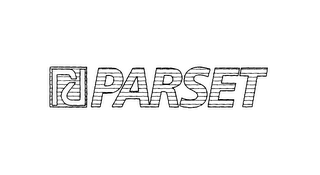 PARSET logo