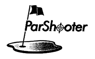 PARSHOOTER logo