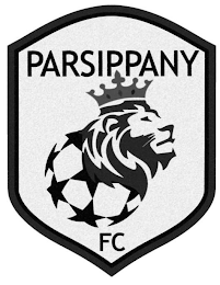 PARSIPPANY FC logo