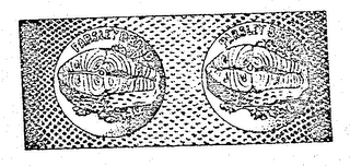 PARSLEY BRAND logo