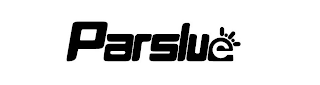 PARSLUE logo