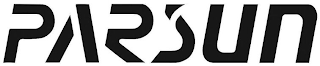 PARSUN logo