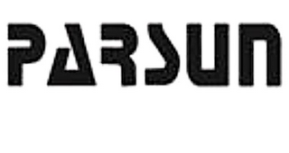 PARSUN logo