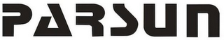 PARSUN logo