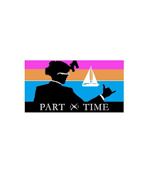 PART 23 TIME logo