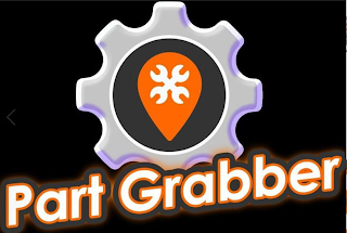 PART GRABBER logo