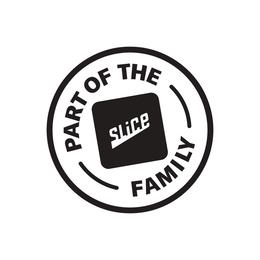 PART OF THE SLICE FAMILY logo