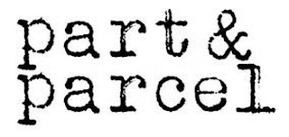 PART & PARCEL logo